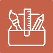 The Makers Toolbox app icon