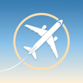 Plane Spotter Log app icon