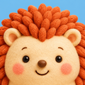 Poppet app icon