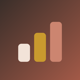 Side Hustle Monthly Tracker app icon